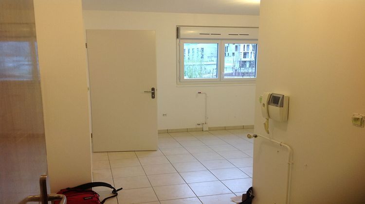 Ma-Cabane - Location Appartement NANTES, 29 m²