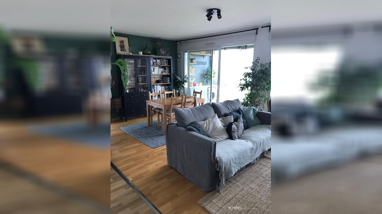 Ma-Cabane - Location Appartement Nantes, 69 m²