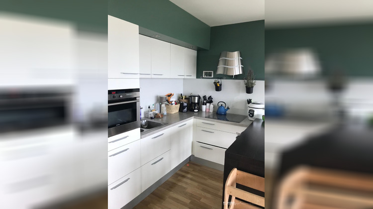 Ma-Cabane - Location Appartement Nantes, 69 m²