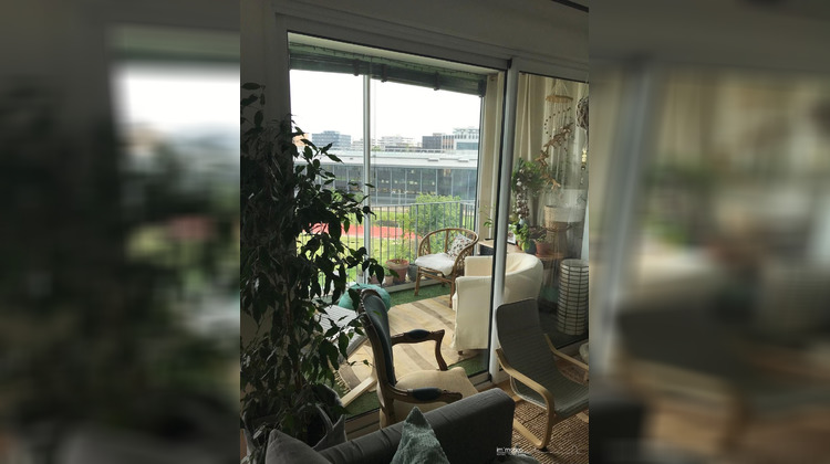 Ma-Cabane - Location Appartement Nantes, 69 m²