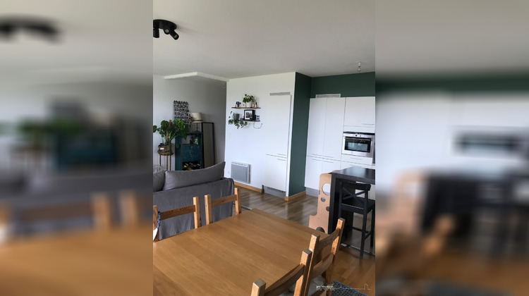 Ma-Cabane - Location Appartement Nantes, 69 m²