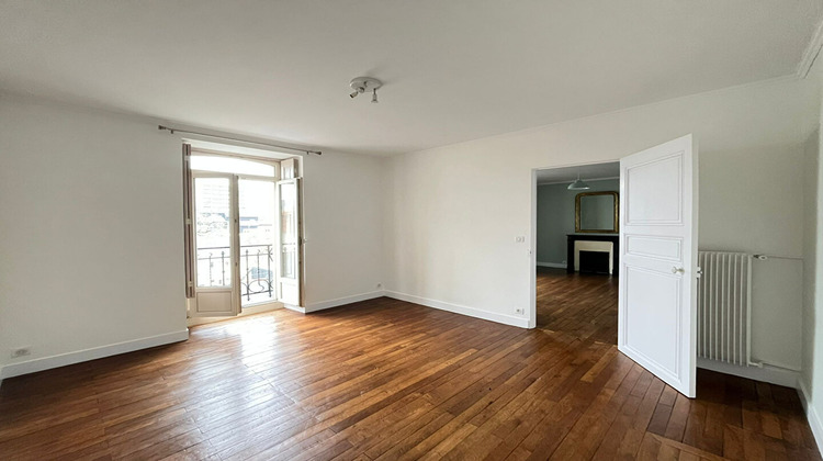 Ma-Cabane - Location Appartement NANTES, 59 m²