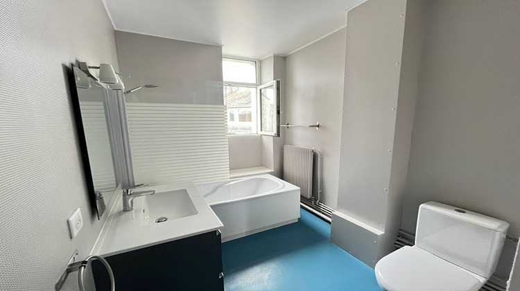 Ma-Cabane - Location Appartement NANTES, 59 m²