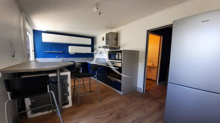 Ma-Cabane - Location Appartement NANTES, 107 m²