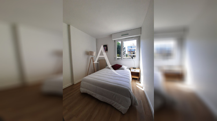 Ma-Cabane - Location Appartement NANTES, 107 m²