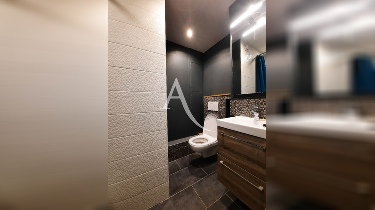 Ma-Cabane - Location Appartement NANTES, 107 m²