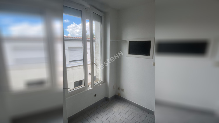Ma-Cabane - Location Appartement NANTES, 16 m²