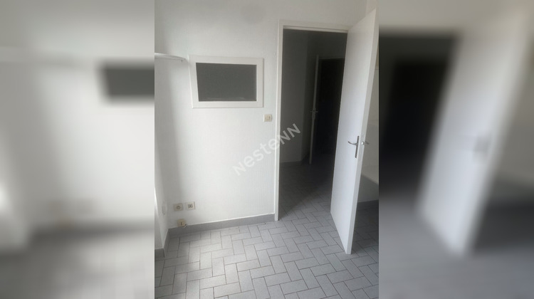 Ma-Cabane - Location Appartement NANTES, 16 m²