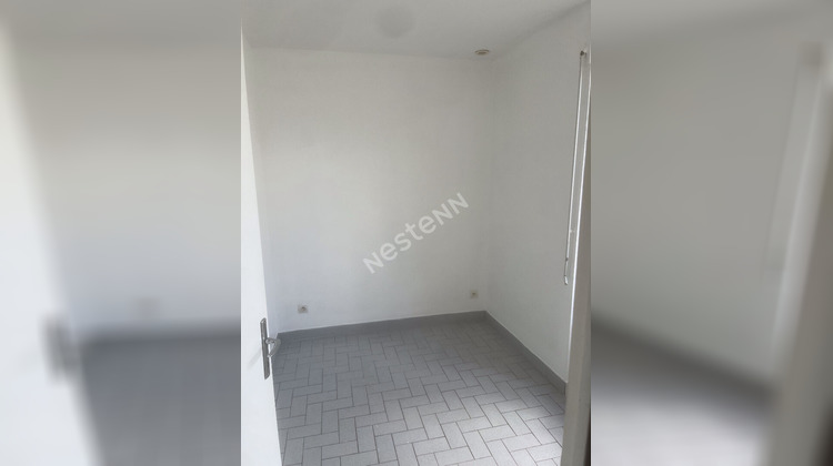 Ma-Cabane - Location Appartement NANTES, 16 m²