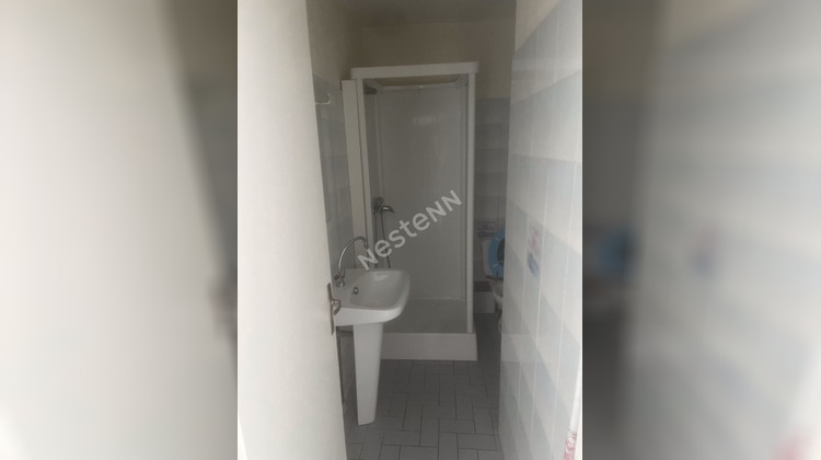 Ma-Cabane - Location Appartement NANTES, 16 m²