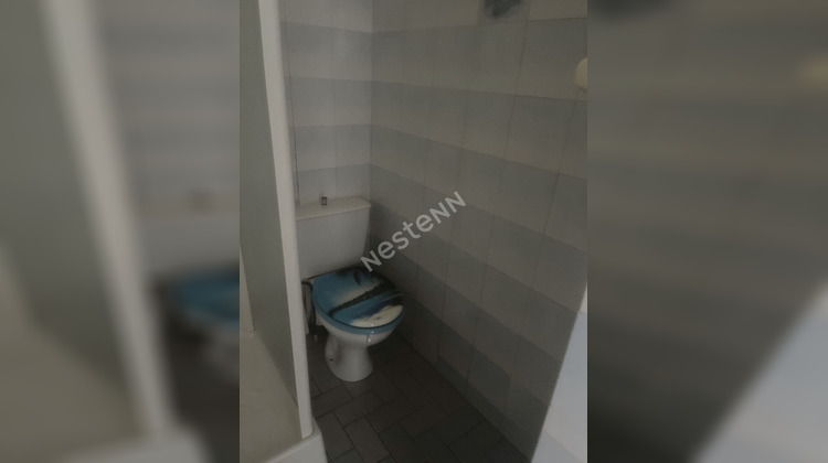 Ma-Cabane - Location Appartement NANTES, 16 m²