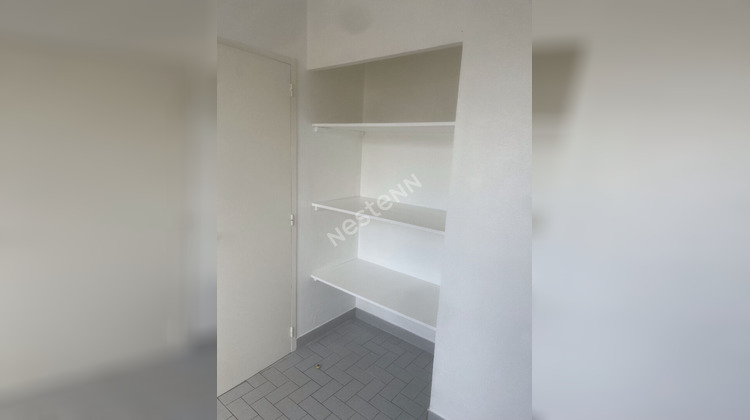 Ma-Cabane - Location Appartement NANTES, 16 m²