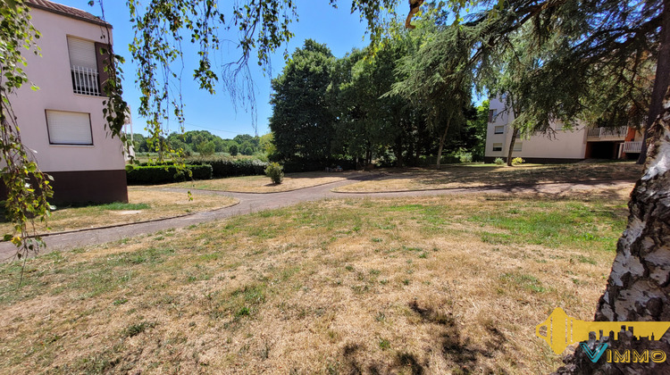 Ma-Cabane - Location Appartement Nantes, 96 m²