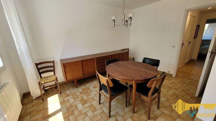 Ma-Cabane - Location Appartement Nantes, 96 m²