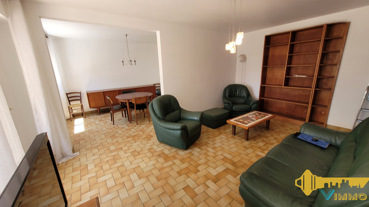 Ma-Cabane - Location Appartement Nantes, 96 m²