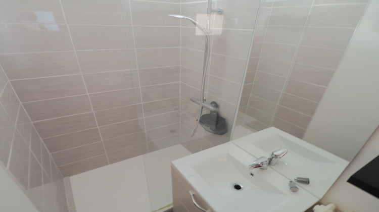 Ma-Cabane - Location Appartement NANTES, 10 m²