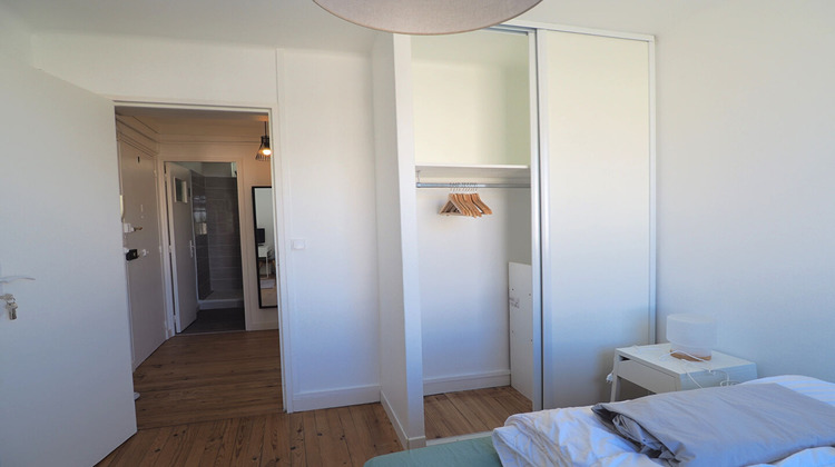 Ma-Cabane - Location Appartement NANTES, 10 m²
