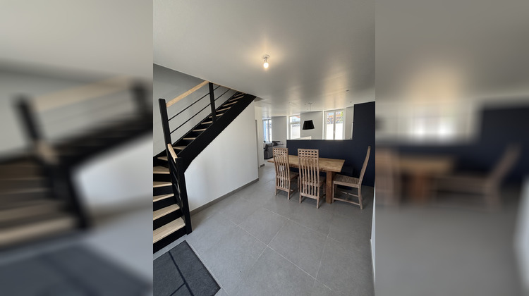 Ma-Cabane - Location Appartement Nantes, 22 m²