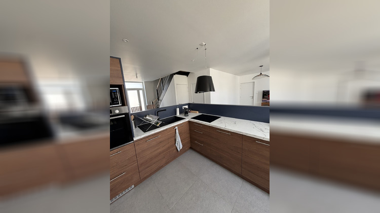 Ma-Cabane - Location Appartement Nantes, 22 m²