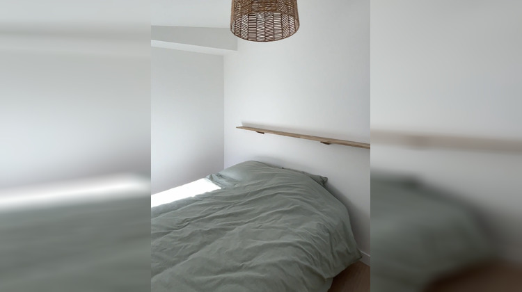 Ma-Cabane - Location Appartement Nantes, 22 m²