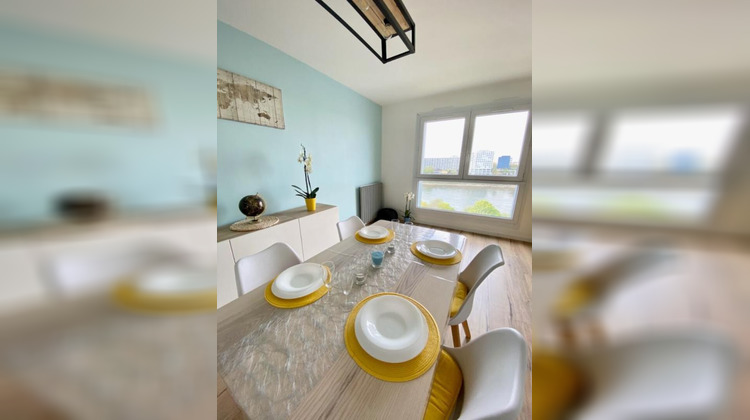 Ma-Cabane - Location Appartement NANTES, 53 m²