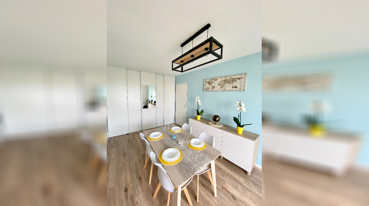 Ma-Cabane - Location Appartement NANTES, 53 m²