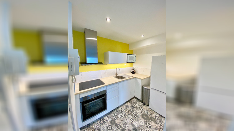 Ma-Cabane - Location Appartement NANTES, 53 m²