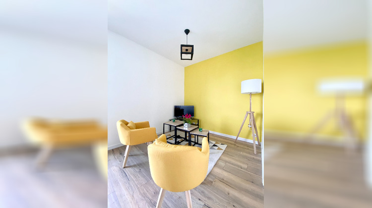 Ma-Cabane - Location Appartement NANTES, 53 m²