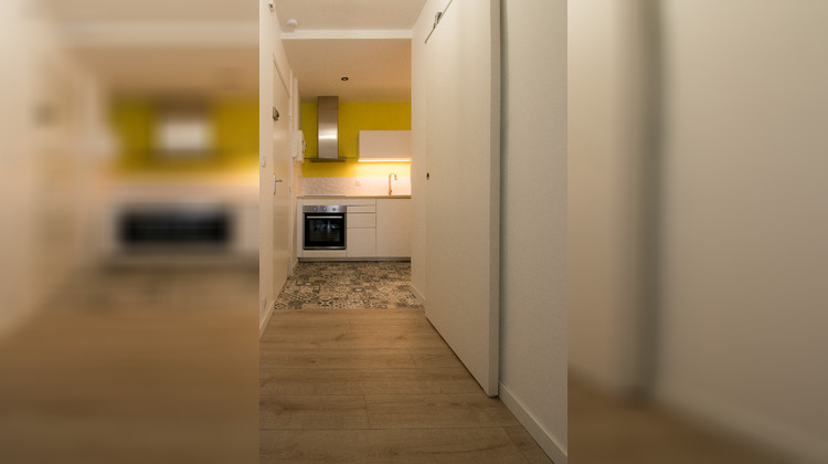 Ma-Cabane - Location Appartement NANTES, 53 m²