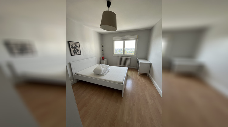 Ma-Cabane - Location Appartement Nantes, 20 m²