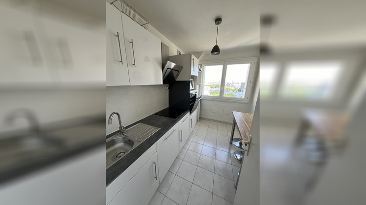 Ma-Cabane - Location Appartement Nantes, 20 m²