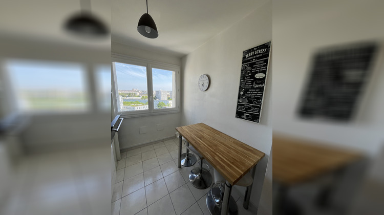 Ma-Cabane - Location Appartement Nantes, 20 m²