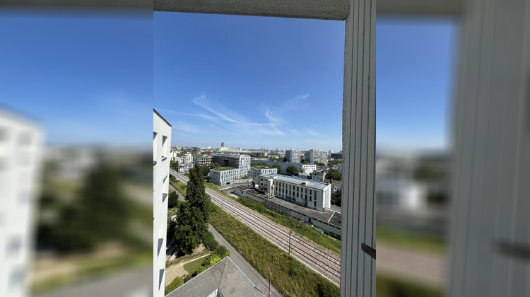 Ma-Cabane - Location Appartement Nantes, 20 m²