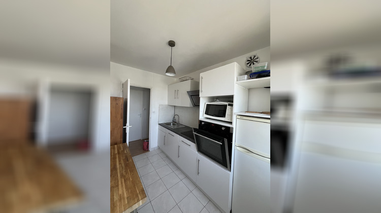 Ma-Cabane - Location Appartement Nantes, 20 m²