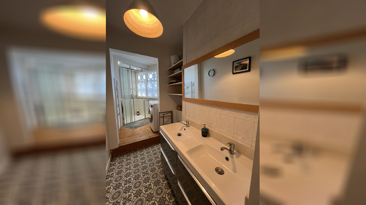 Ma-Cabane - Location Appartement Nantes, 20 m²