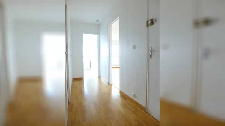 Ma-Cabane - Location Appartement NANTES, 54 m²