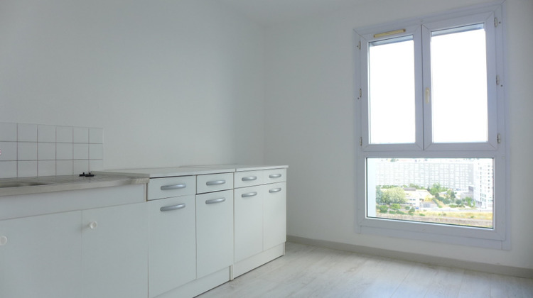 Ma-Cabane - Location Appartement NANTES, 54 m²