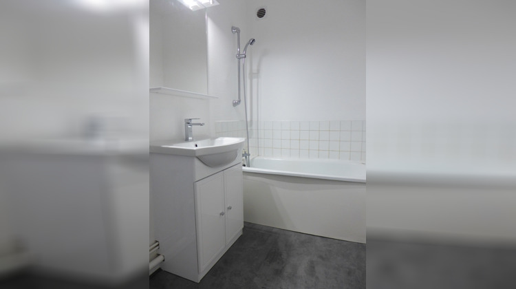 Ma-Cabane - Location Appartement NANTES, 54 m²