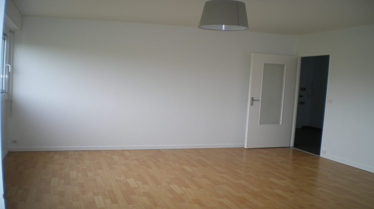 Ma-Cabane - Location Appartement Nantes, 76 m²