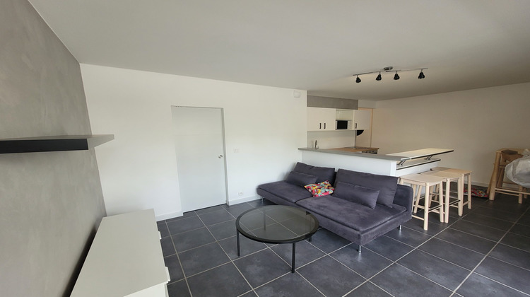 Ma-Cabane - Location Appartement Nantes, 36 m²