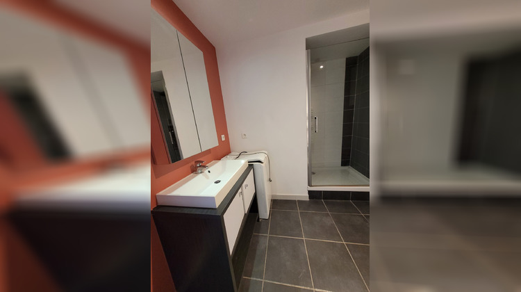 Ma-Cabane - Location Appartement Nantes, 36 m²