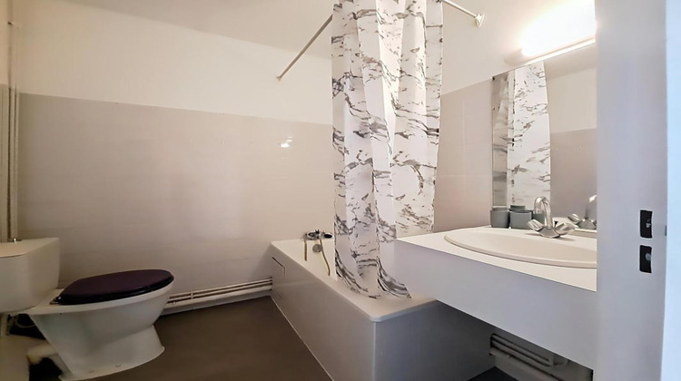 Ma-Cabane - Location Appartement NANTES, 21 m²