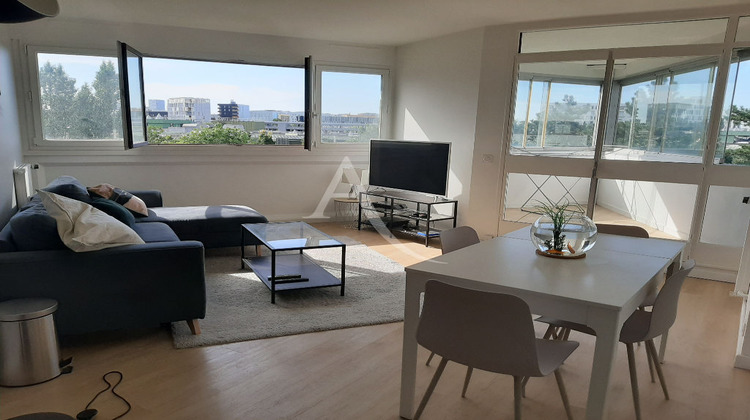Ma-Cabane - Location Appartement NANTES, 76 m²