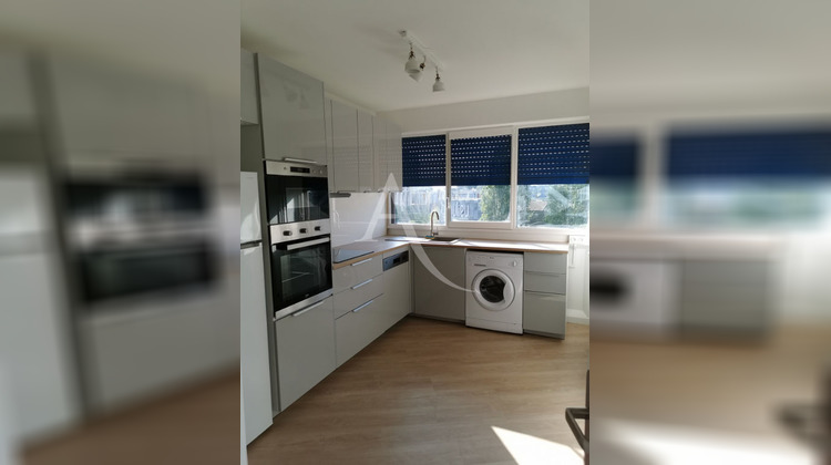 Ma-Cabane - Location Appartement NANTES, 76 m²