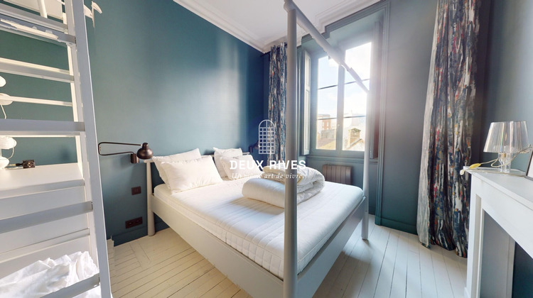 Ma-Cabane - Location Appartement Nantes, 32 m²