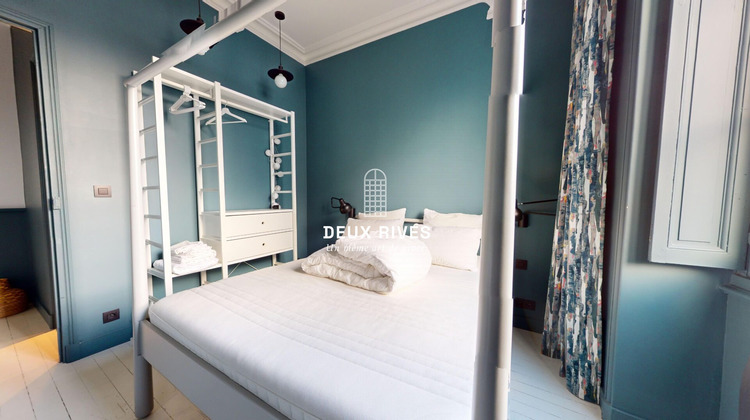 Ma-Cabane - Location Appartement Nantes, 32 m²