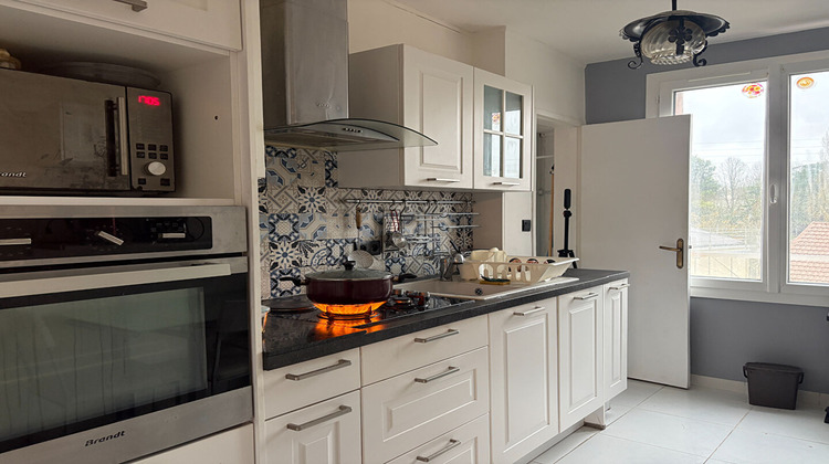 Ma-Cabane - Location Appartement NANTES, 71 m²