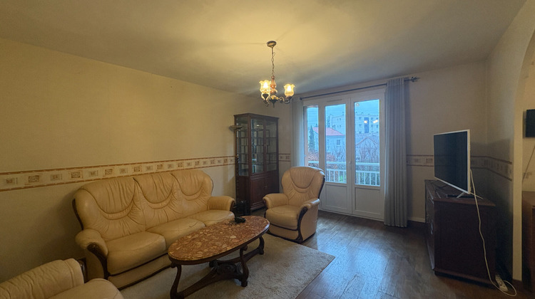 Ma-Cabane - Location Appartement NANTES, 71 m²