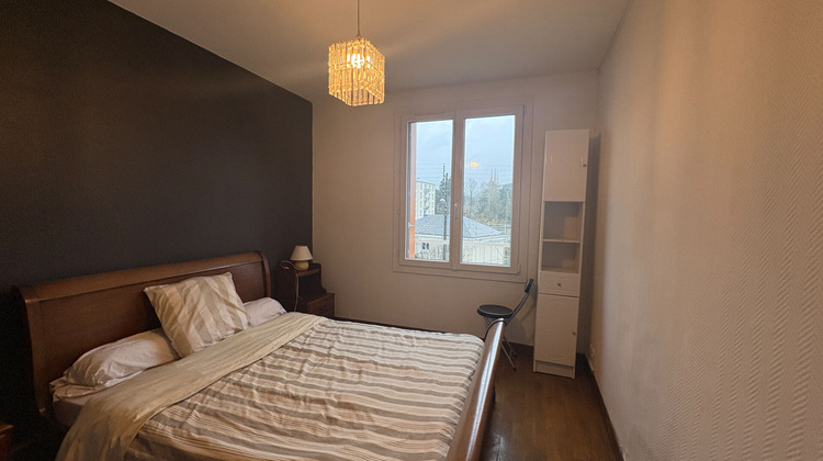 Ma-Cabane - Location Appartement NANTES, 71 m²