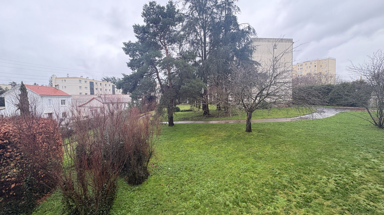 Ma-Cabane - Location Appartement NANTES, 71 m²